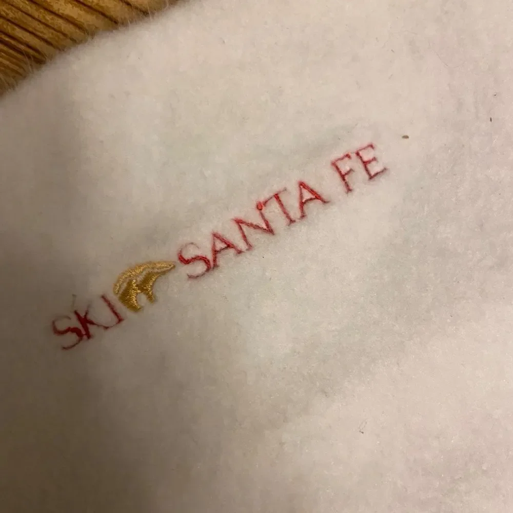 Ski Santa Fe Neck Warmer adult
